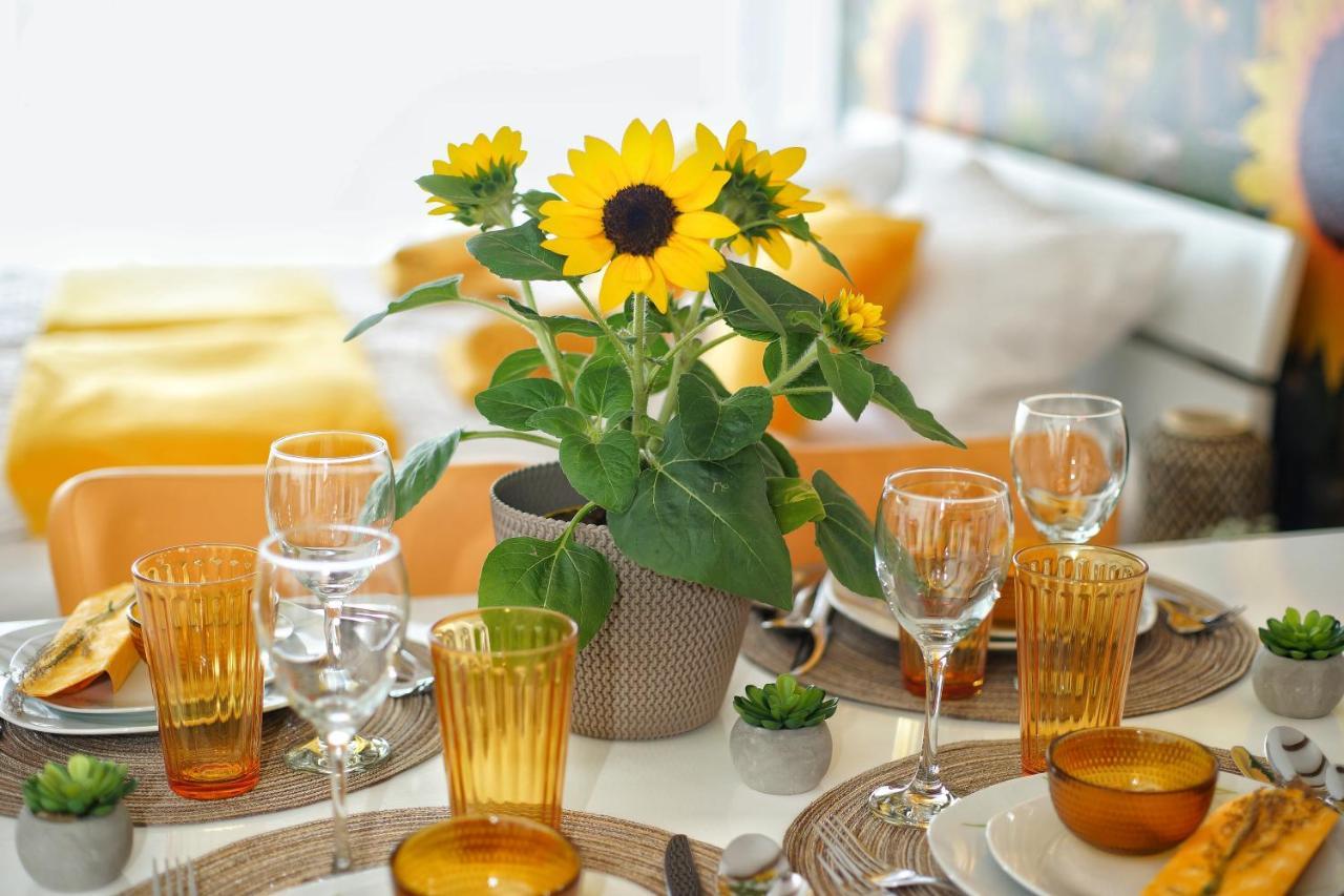 Relax-Yellow Oberstaufen Bergwelt ภายนอก รูปภาพ