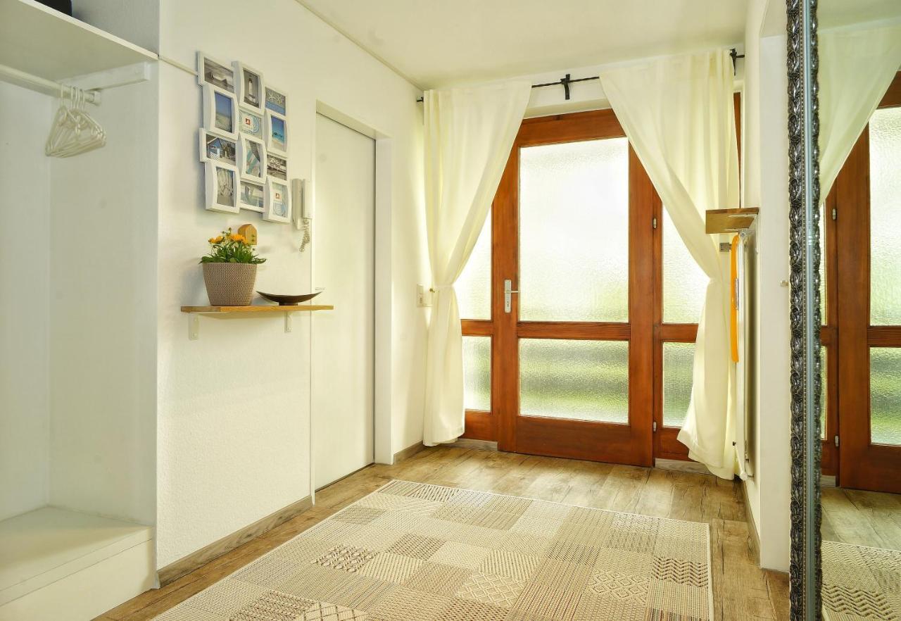 Relax-Yellow Oberstaufen Bergwelt ภายนอก รูปภาพ